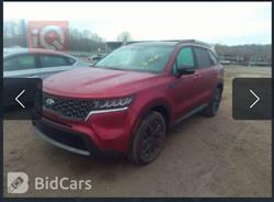 کیا سۆرینتۆ